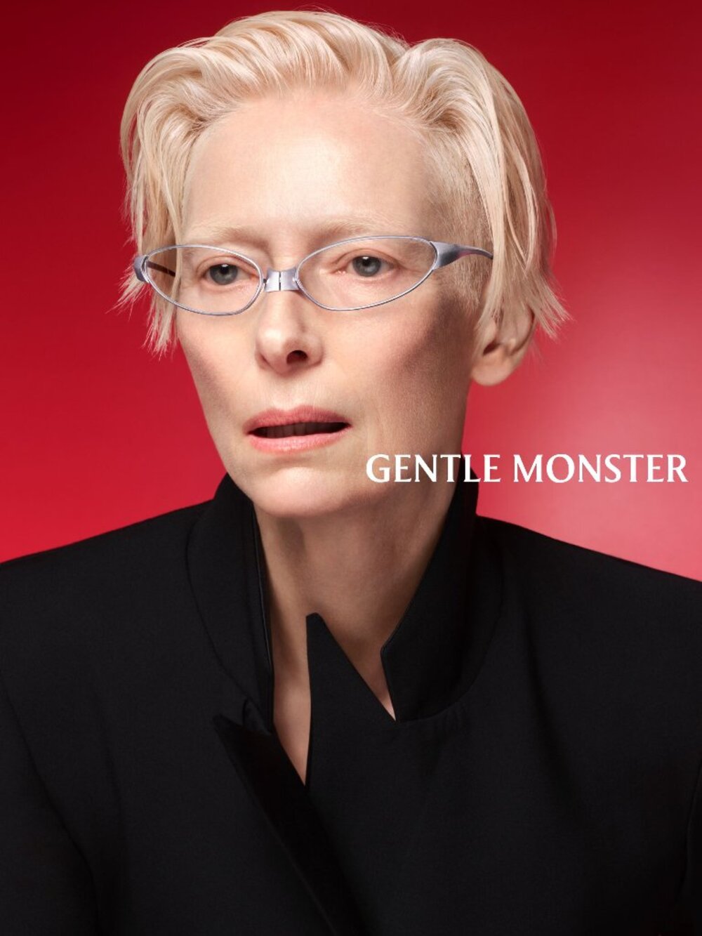 Gentle Monster Hesse 01 Sunglasses